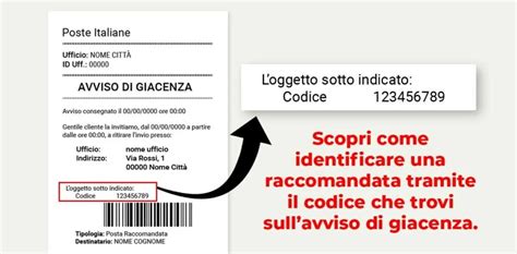 Codice raccomandata: la guida affidabile per .